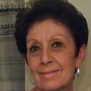 Meet your Posher, Teri